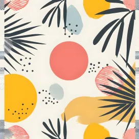 Summer Shape 243